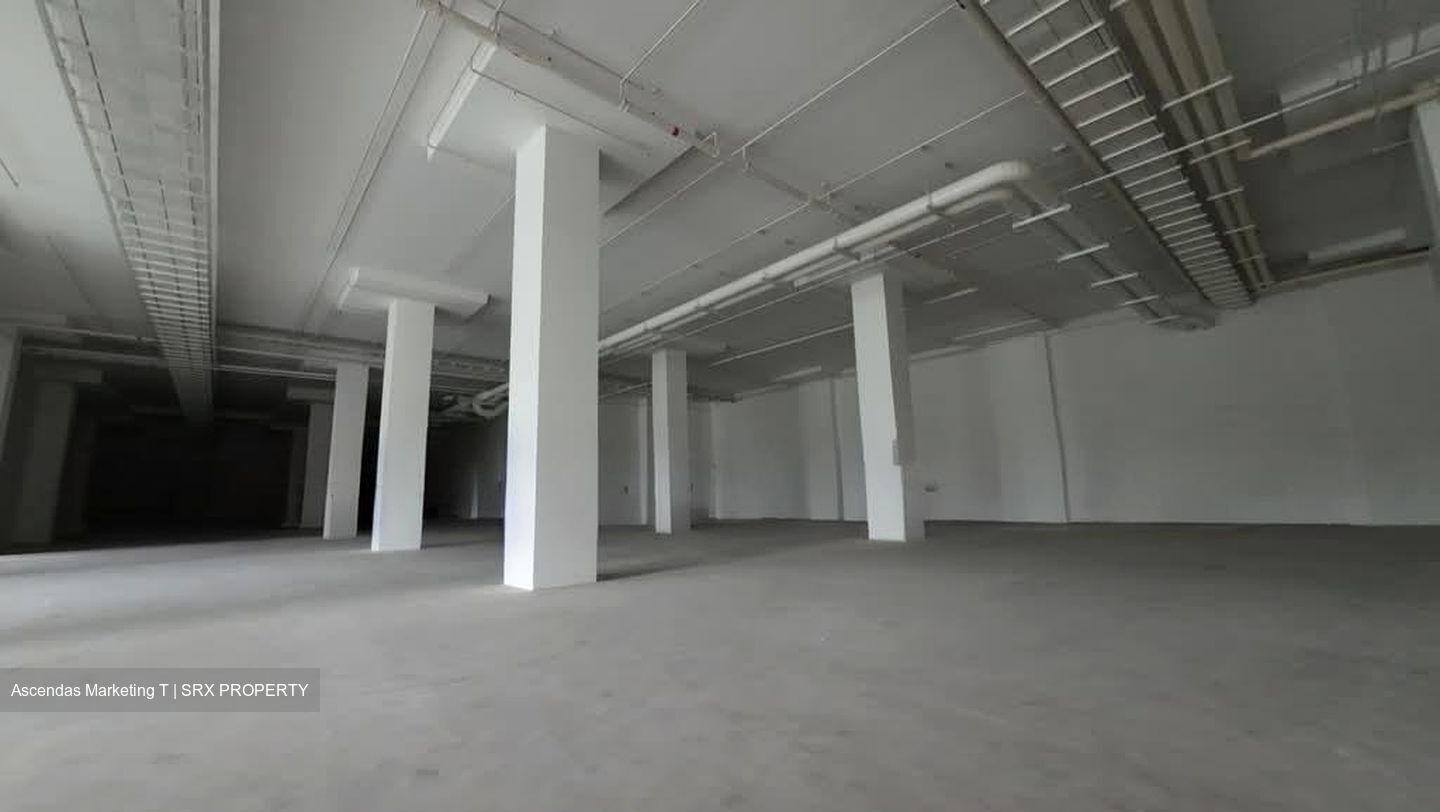 The Furniture Mall (D22), Warehouse #549838651